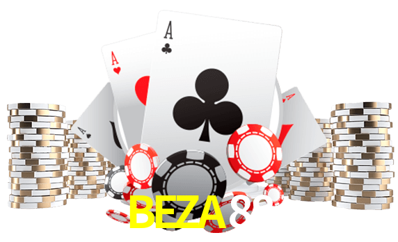 Jogue jogos de pôquer em BEZA88