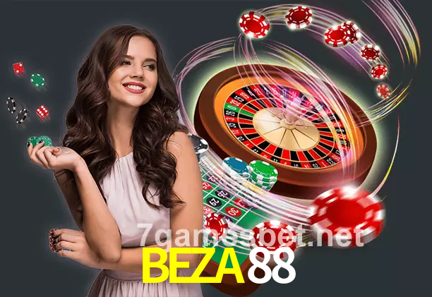vivo no cassino BEZA88