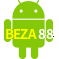 Aplicativo BEZA88 para Android