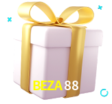 Receba seus bônus de boas-vindas no BEZA88