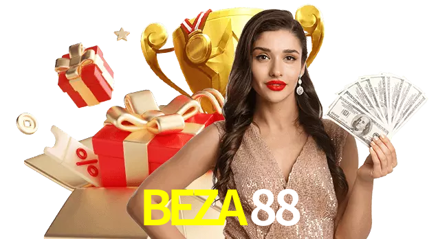 Jogue com dealers reais no BEZA88!