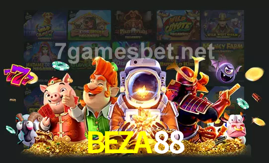 cassino BEZA88