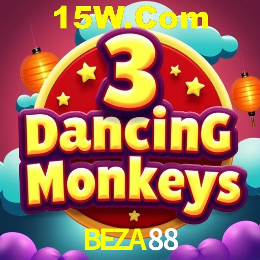 Interface do App BEZA88