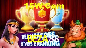 Game Statistics BEZA88