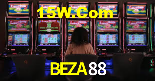 BEZA88: Jogos de Caça-Níqueis-Altas Recompensas, Roleta-Velocidade, Blackjack-Desafios Máximos