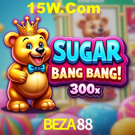 PIX Instantâneo BEZA88