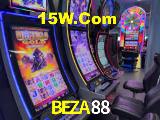 Sinta a adrenalina dos jogos de cassino com BEZA88