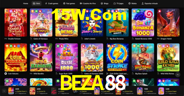 beza88.com