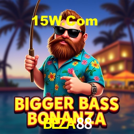 Experiência VIP BEZA88