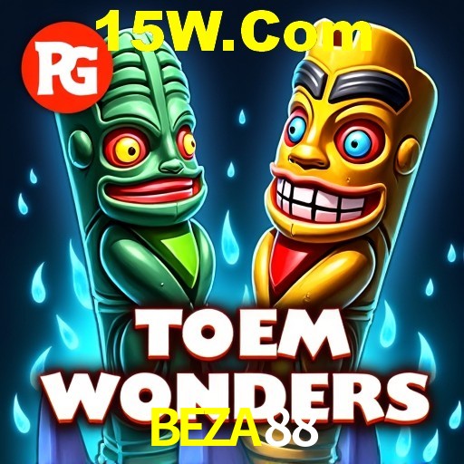 Desvendando o Mundo dos Jogos Virtuais na BEZA88