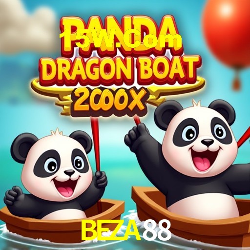 Jogos de Slot BEZA88